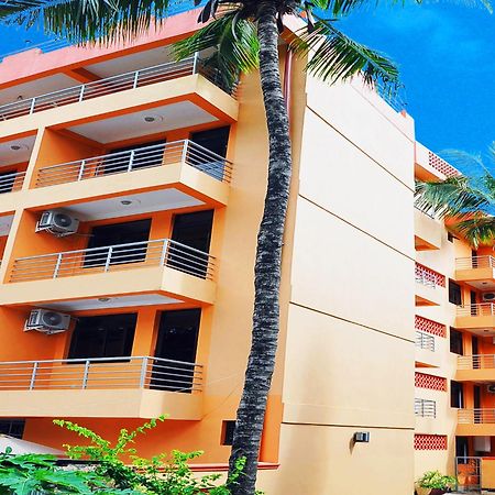 Monalisa Hotel Mtwapa Exteriér fotografie